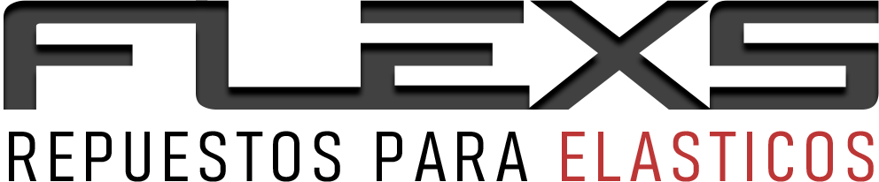 Flexs Repuestos para elasticos en argentina